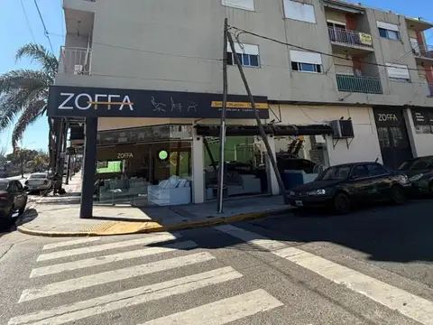 Departamento en Venta en Ramos Mejia, Partido de La Matanza