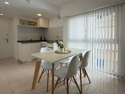 Departamento en Venta en Mar del Plata, Partido de General Pueyrredón