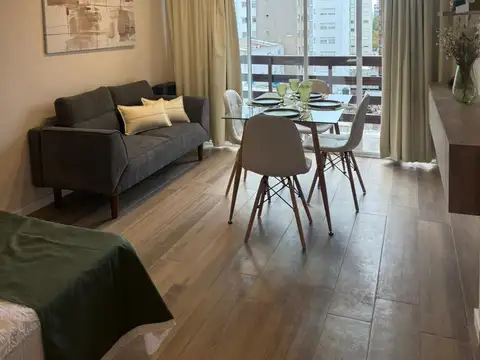 Departamento en Venta en Mar del Plata, Partido de General Pueyrredón