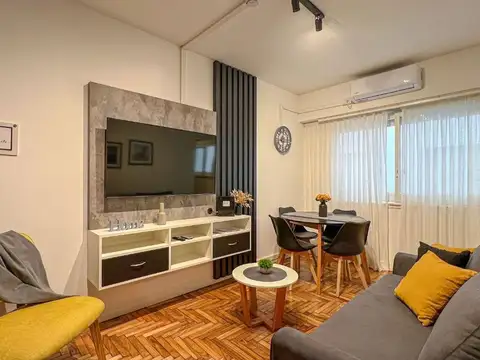 Departamento en Venta en Mar del Plata, Partido de General Pueyrredón