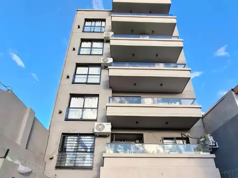 Departamento en Venta en Santos Lugares, Partido de Tres de Febrero