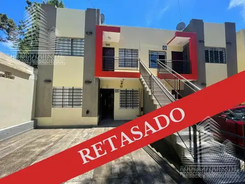 Departamento en Venta en San Bernardo del Tuyu, Partido de La Costa