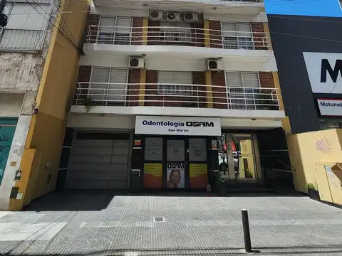 Departamento en Venta en General San Martin, Partido de General San Martín