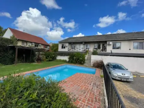Departamento en Venta en San Miguel, Partido de San Miguel
