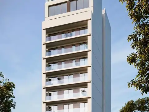 Departamento en Venta en La Plata, Partido de La Plata