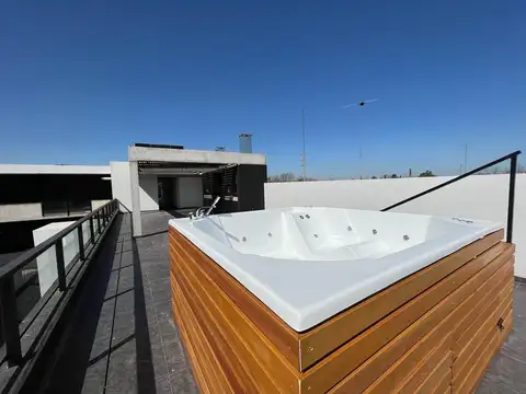 Departamento en Venta en Lobos, Partido de Lobos