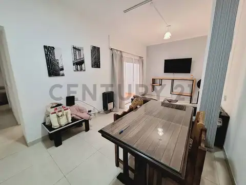 Departamento en Venta en Plaza Mitre, Mar del Plata