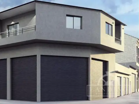 Departamento en Venta en Tablada, Partido de La Matanza