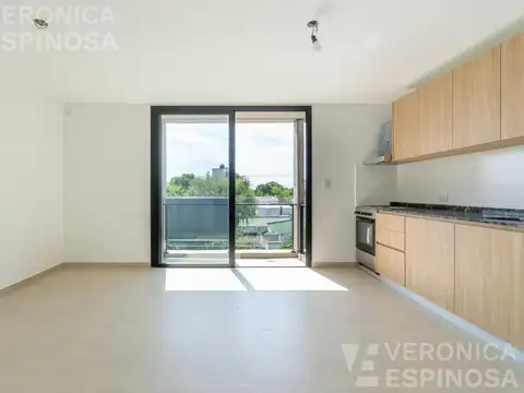 Departamento en Venta en Moron Sur, Moron