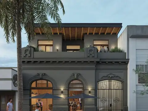 Departamento en Venta en Lobos, Partido de Lobos