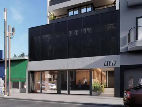 Departamento en Venta en General San Martin, Partido de General San Martín
