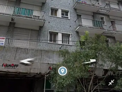 Departamento en Venta en Mar del Plata, Partido de General Pueyrredón