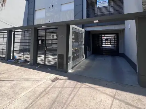 Departamento en Venta en Ramos Mejia, Partido de La Matanza