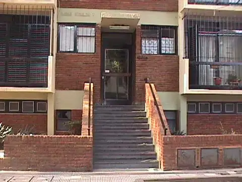 Departamento en Venta en Ciudad Jardin del Palomar, Partido de Tres de Febrero
