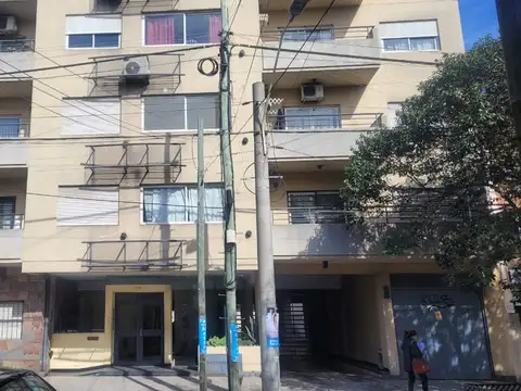 Departamento en Venta en Moron Sur, Moron