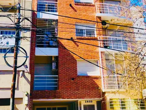 Departamento en Venta en Caseros, Partido de Tres de Febrero