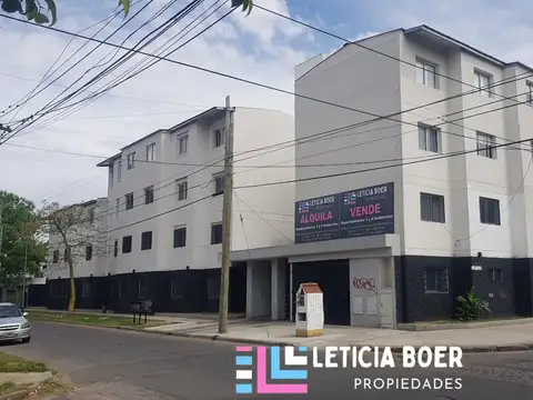 Departamento en Venta en General San Martin, Partido de General San Martín