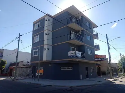 Departamento en Venta en Villa Luzuriaga, Partido de La Matanza