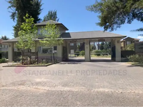 Departamento en Venta en La Candela, Countries y Barrios Cerrados en Pilar