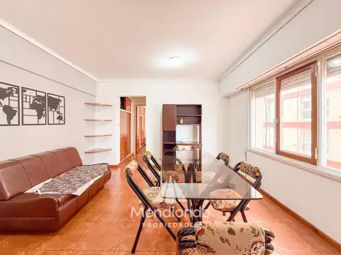 Departamento en Venta en Centro, Mar del Plata