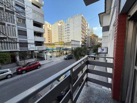 Departamento en Venta en Plaza Colon, Mar del Plata