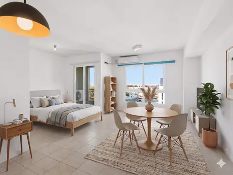 Departamento en Venta en Centro, General San Martin