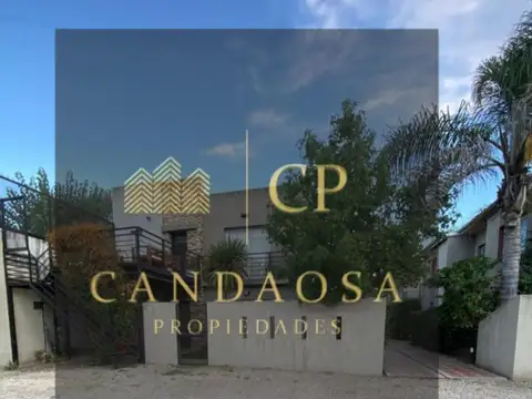 Departamento en Venta en Villa Rosa, Partido de Pilar