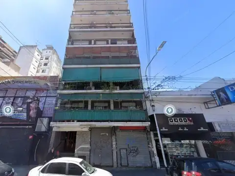 Departamento en Venta en Avellaneda, Partido de Avellaneda
