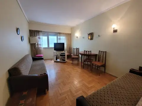 Departamento en Venta en Centro, Mar del Plata