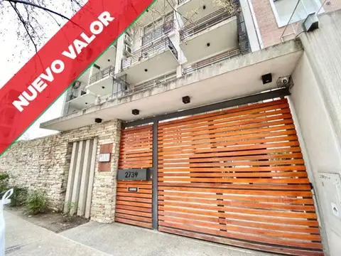 Departamento en Venta en Castelar Sur, Castelar