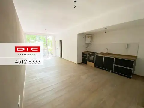 Departamento en Venta en General San Martin, Partido de General San Martín