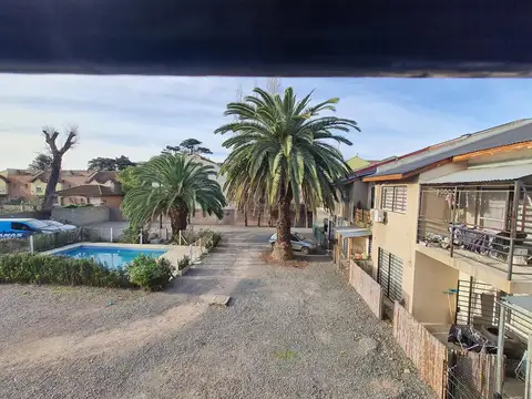 Departamento en Venta en San Miguel, Partido de San Miguel