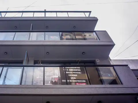 Departamento en Venta en Lomas de Zamora, Partido de Lomas de Zamora