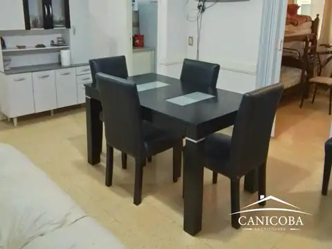 Departamento en Venta en Centro, Mar del Plata