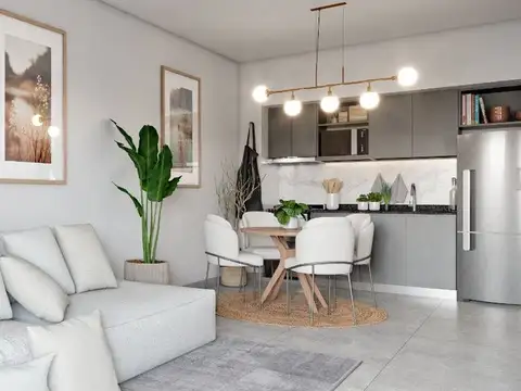 Departamento en Venta en Villa Santos Tesei, Partido de Hurlingham