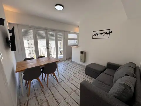 Departamento en Venta en Centro, Mar del Plata