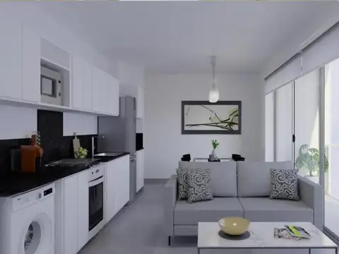 Departamento en Venta en Caseros, Partido de Tres de Febrero