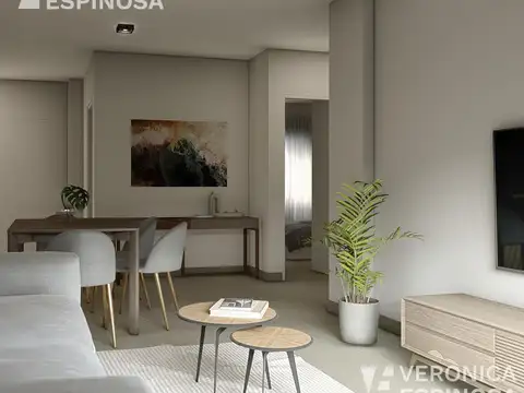 Departamento en Venta en Caseros, Partido de Tres de Febrero