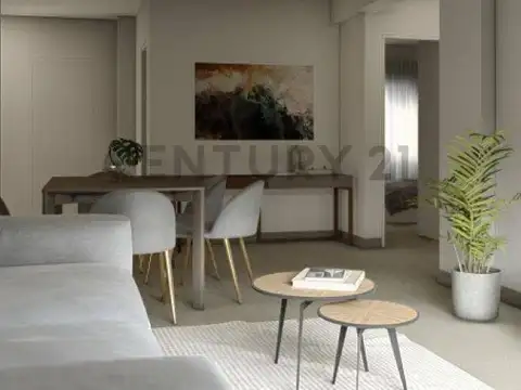 Departamento en Venta en Caseros, Partido de Tres de Febrero