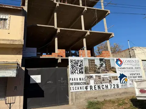 Departamento en Venta en Campana, Partido de Campana