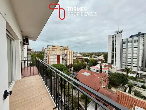 Departamento en Venta en Mar del Plata, Partido de General Pueyrredón