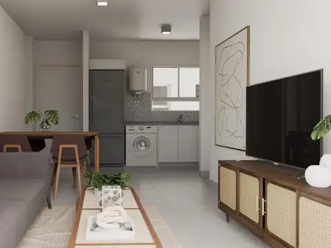 Departamento en Venta en Moron, Partido de Morón