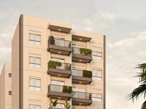 Departamento en Venta en Moron, Partido de Morón