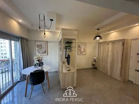 Departamento en Venta en Plaza Colon, Mar del Plata
