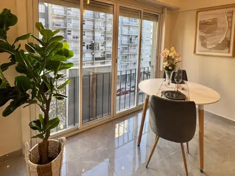 Departamento en Venta en Mar del Plata, Partido de General Pueyrredón