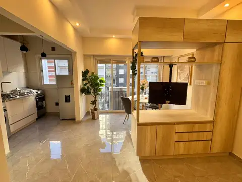 Departamento en Venta en Plaza Colon, Mar del Plata