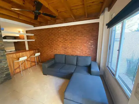 Departamento en Venta en Haedo, Partido de Morón