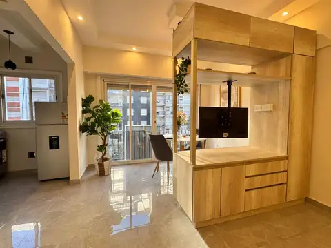 Departamento en Venta en Plaza Colon, Mar del Plata