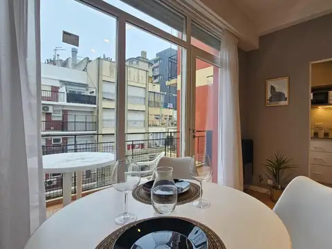 Departamento en Venta en Mar del Plata, Partido de General Pueyrredón