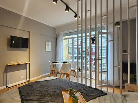 Departamento en Venta en Mar del Plata, Partido de General Pueyrredón